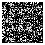 QR код музея Музейный комплекс История танка Т-34