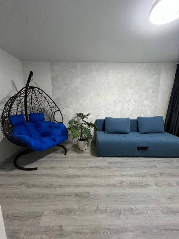 Фотография квартиры Квартира Стильная в центре города