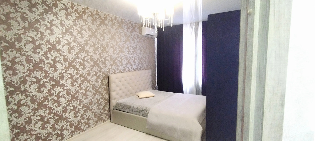 Фотография квартиры Квартира на Рогожникова 17