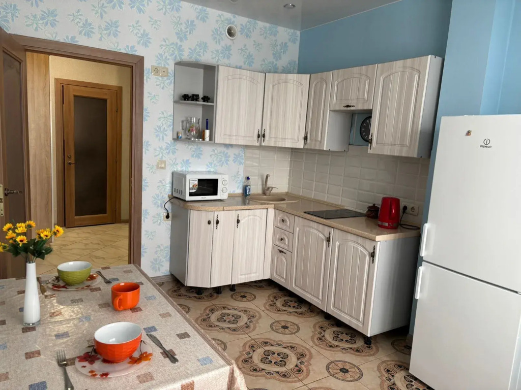 Фотография квартиры Квартира на Фрунзе 49/2