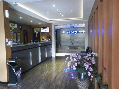 Фотография гостиницы Hotel Victory Bandung
