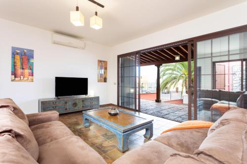 Фотография гостевого дома Villa Santa Rosa Tenerife