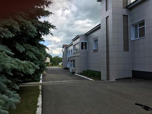 Фотографии мини отеля 
            Кырлай