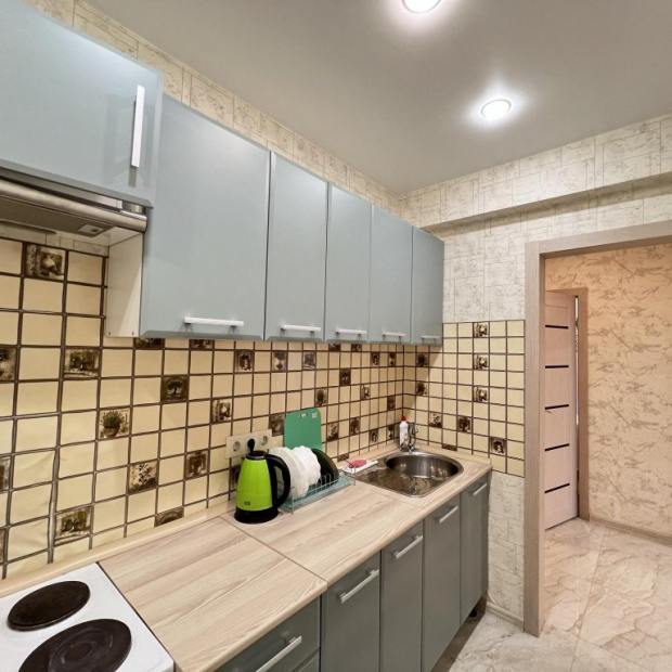 Фотографии квартиры
КакДома на улице Пискунова 148/5