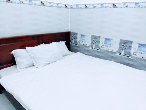 Фотография гостевого дома Nhà nghỉ Đế Vương