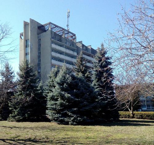 Фотография гостиницы Плай Курорт