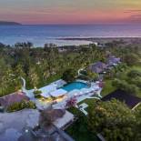 Фотография базы отдыха Pondok Santi Estate