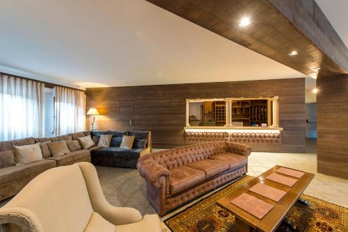 Фотография гостиницы Hotel Don Luis