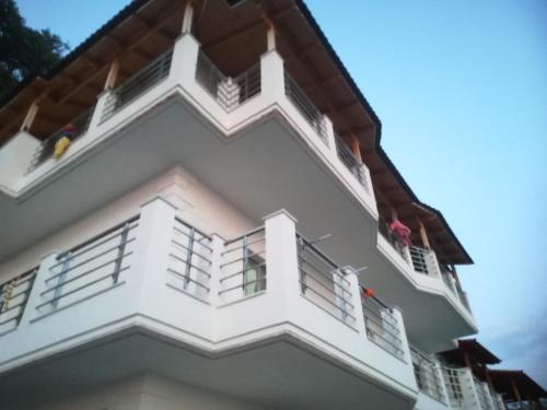 Фотографии гостевого дома
Lagji Eduard Apartament