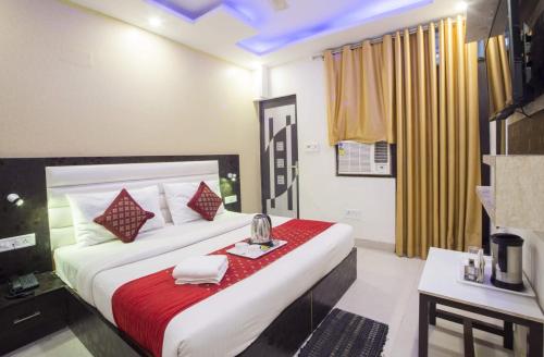 Фотография гостиницы Hotel Tourist Palace