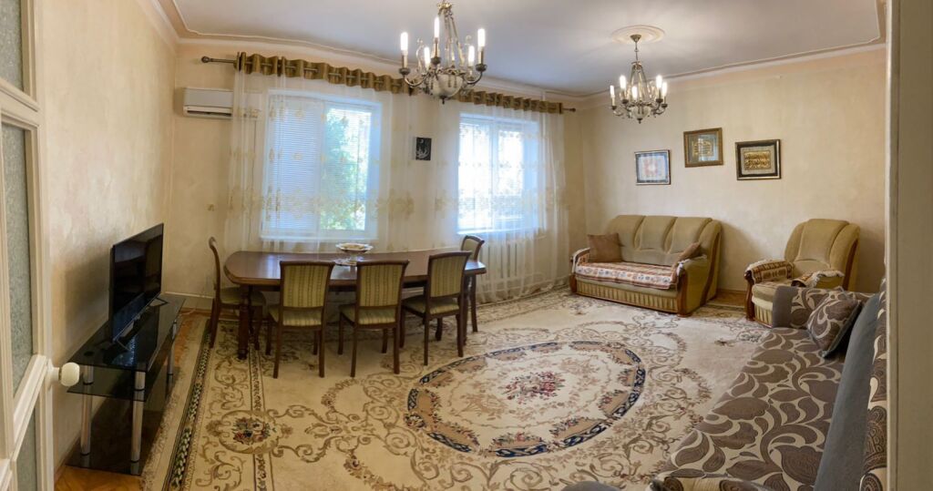 Фотография Коттеджа Частный дом Двухэтажный в центре