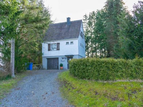 Фотография гостевого дома Comfortable Apartment in Oberschledorn Sauerland