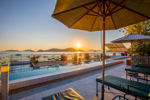 Фотография гостиницы Kantary Bay Hotel Phuket - SHA Plus Certified