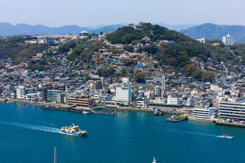 Фотография гостиницы Onomichi Royal Hotel