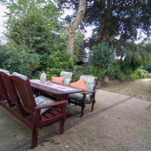 Фотографии гостевого дома
Ferienhaus Wildblick