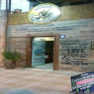 Фотографии мини отеля
Pousada Piratas Di San Rocco