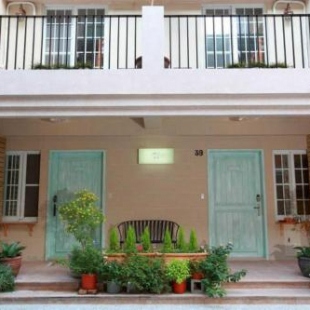 Фотография хостела Backpacker 41 Hostel - Kaohsiung