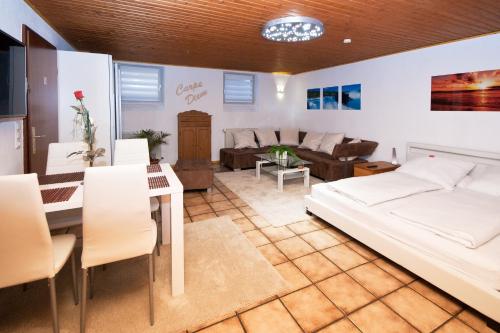 Фотография квартиры Apartment H2 Düsseldorf