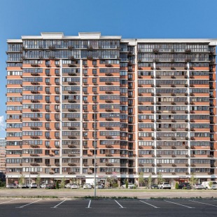 Фотография квартиры Апартаменты на улице Западный обход 57