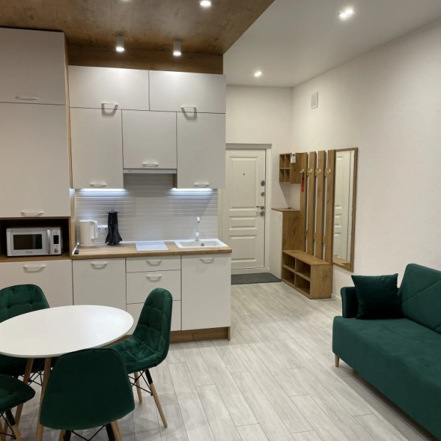 Фотографии квартиры
Апартаменты The City Flat