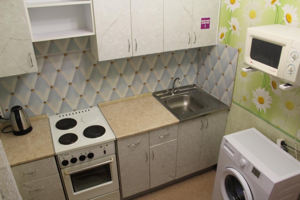 Фотография квартиры Квартирный комплекс Светлая в 10-ом микройрайоне 3