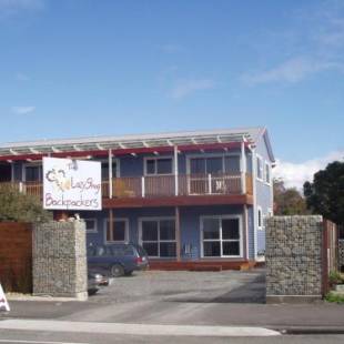 Фотографии хостела
The Lazy Shag Lodge