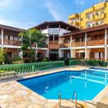 Фотография мини отеля Pousada Vivamar