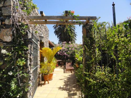 Фотография гостевого дома Casa Rural El Lirón