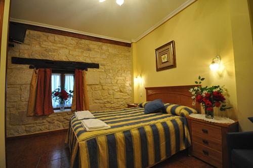 Фотография гостиницы hotel rural anamari