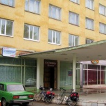 Фотография гостиницы Кузнецк