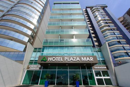 Фотография гостиницы Hotel Plaza Mar