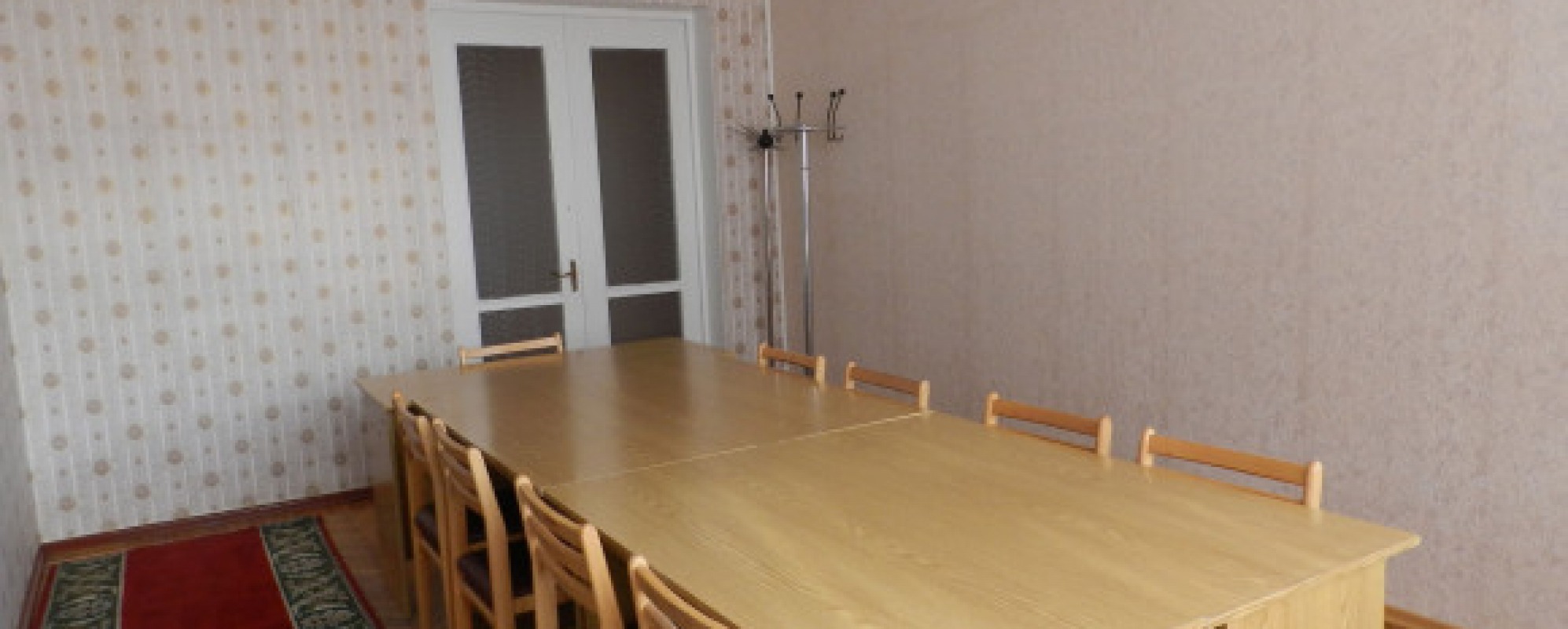 Фотографии комнаты для переговоров Губернский