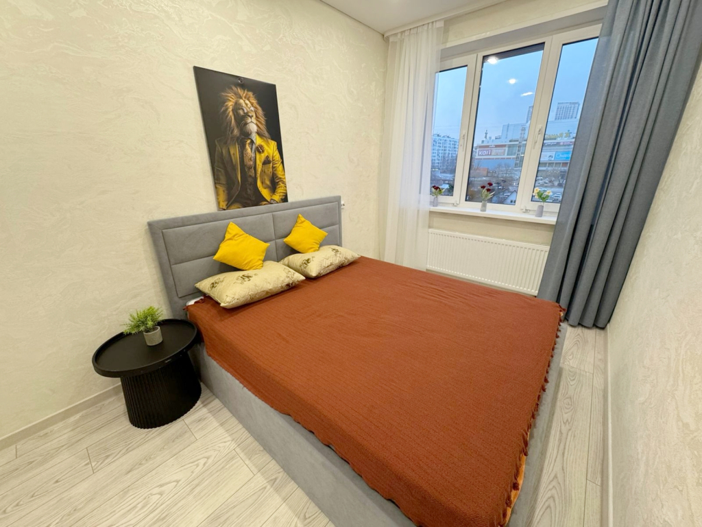 Фотография квартиры Квартира Гранд Фемели 74