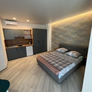 Фотография квартиры Апартаменты на Нагорной