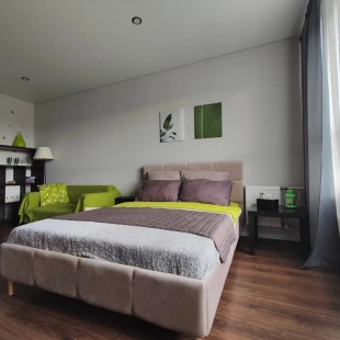 Фотография квартиры Квартира у нас как в отеле! А матрас - Ascona!