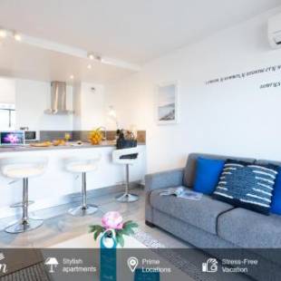 Фотографии апарт отеля 
            Sweet Inn - Maison Blanche I