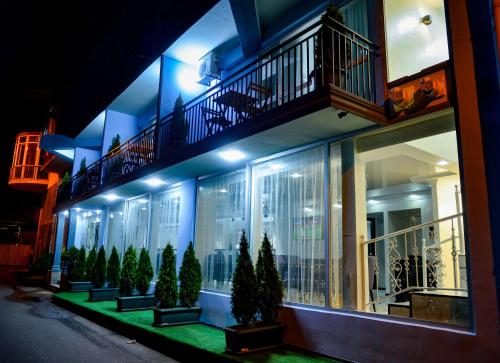 Фотографии гостиницы
Hotel Sonata