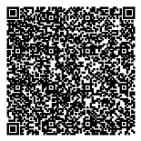 QR код гостиницы Чайка