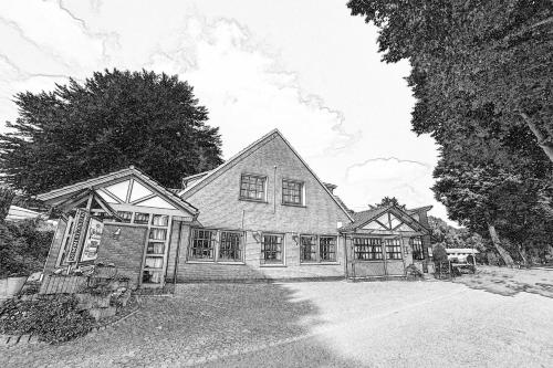 Фотография гостиницы AKZENT Hotel Thiemann