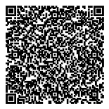 QR код гостиницы Ёшлик