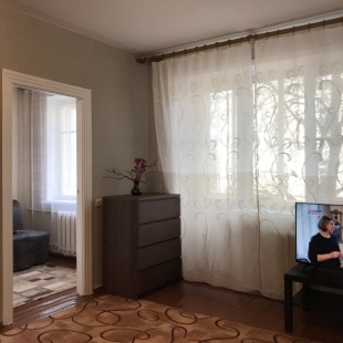 Фотография квартиры Апартаменты на Центральной Площади Города