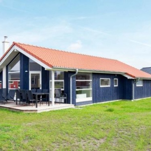 Фотография гостевого дома Holiday home Großenbrode XI