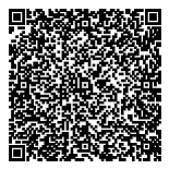 QR код гостиницы Лесной Кантри Хаус