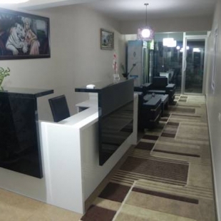 Фотография гостиницы Hotel Leon