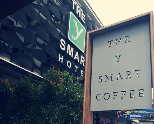 Фотография гостиницы The Y Smart Hotel