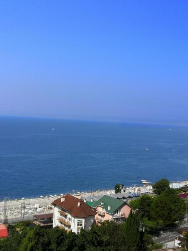 Фотографии гостевого дома
На Толстого, 9