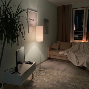 Фотография квартиры Апартаменты Балтийский уют