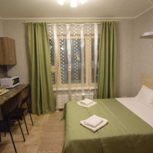 Фотография квартиры Квартира на улице Бачуринская 13