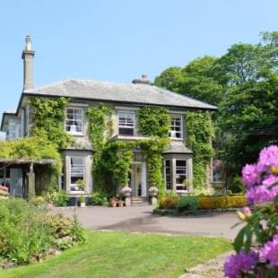 Фотографии гостиницы
The Horn Of Plenty