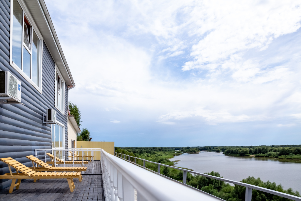 Фотография квартиры Квартира на берегу Ахтубы